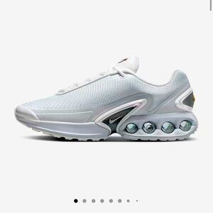 Nike Air Max bought in month of May only worn once
